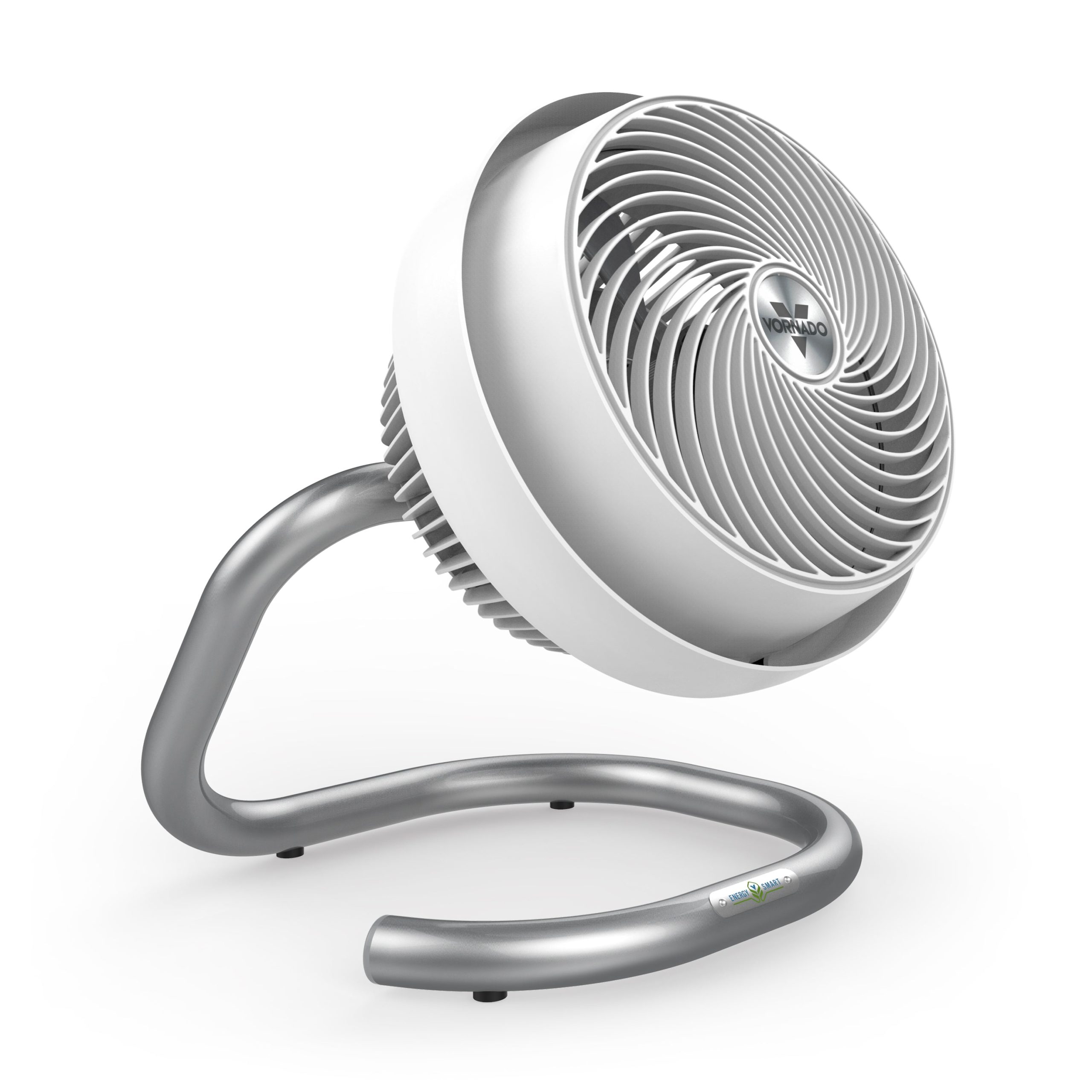 723DC Energy Smart Large Air Circulator