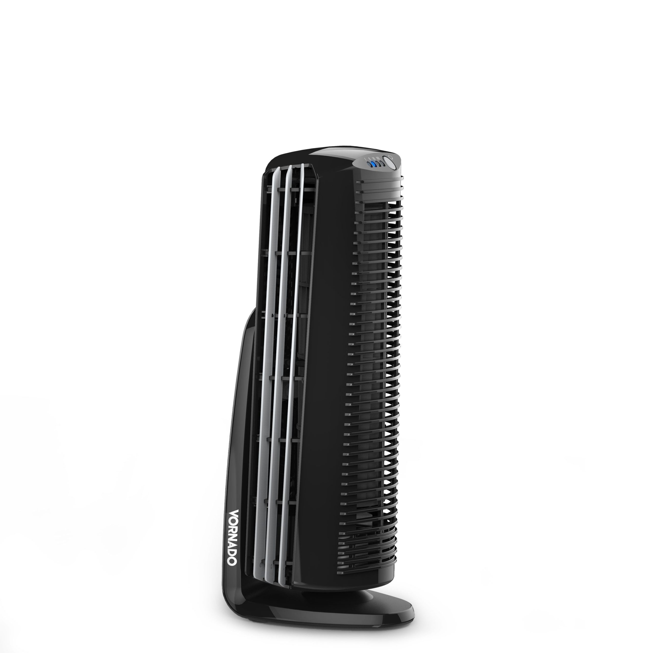 Duo Compact Tower Circulator