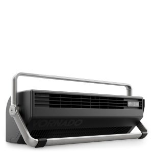 BXR® Horizontal Tower Air Circulator