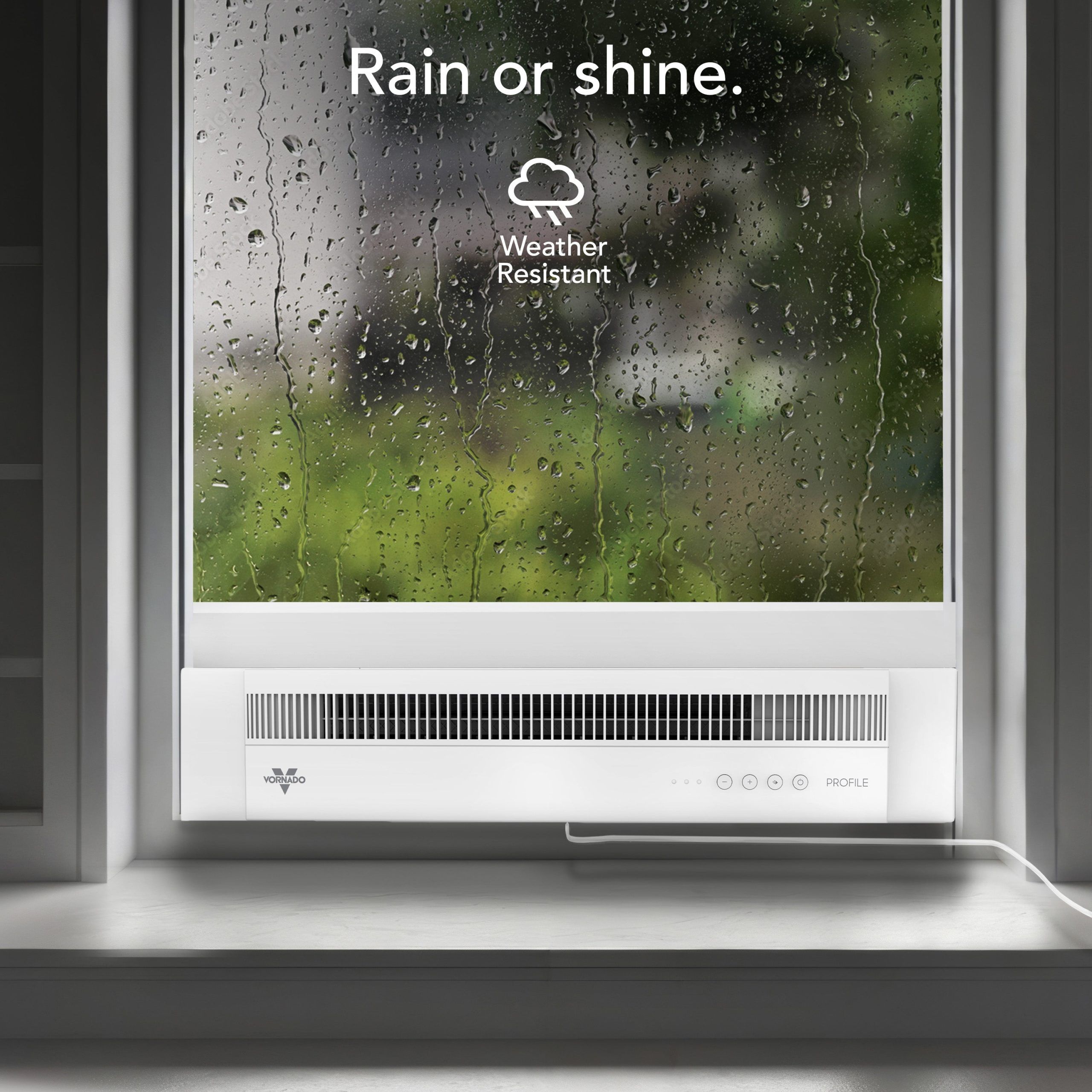 Profile® Window Fan - Image 14