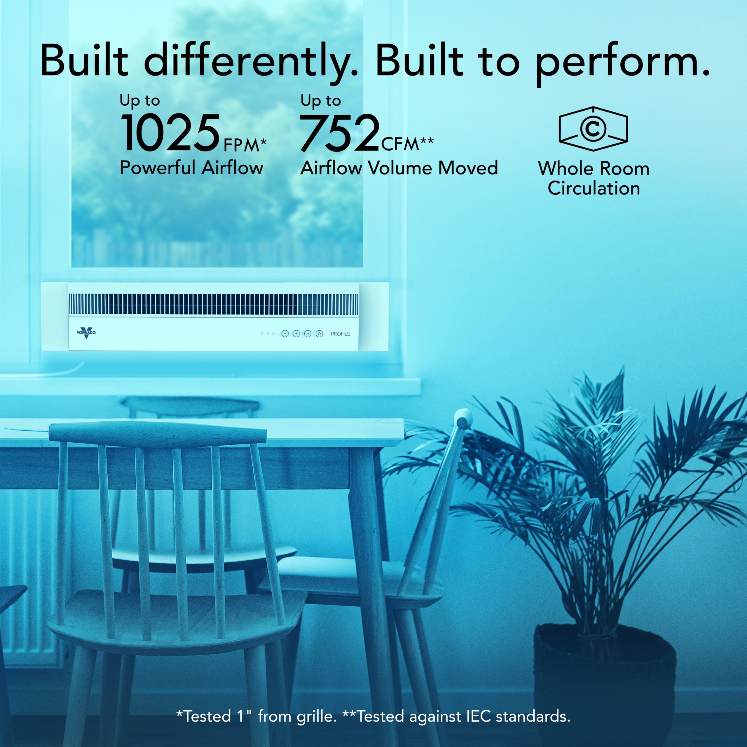 Profile® Window Fan - Image 12