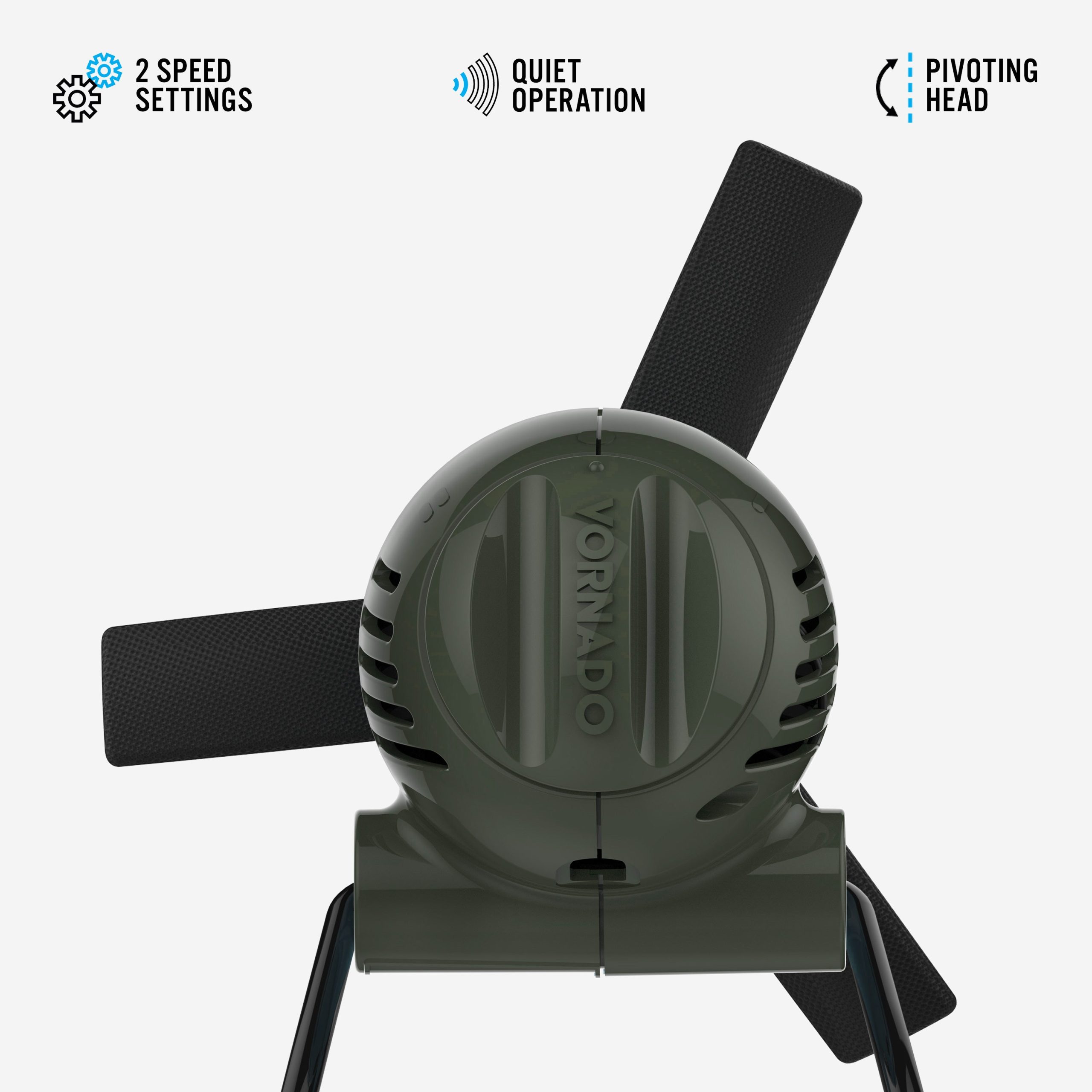ZippiĀ® Personal Air Circulator - Image 32