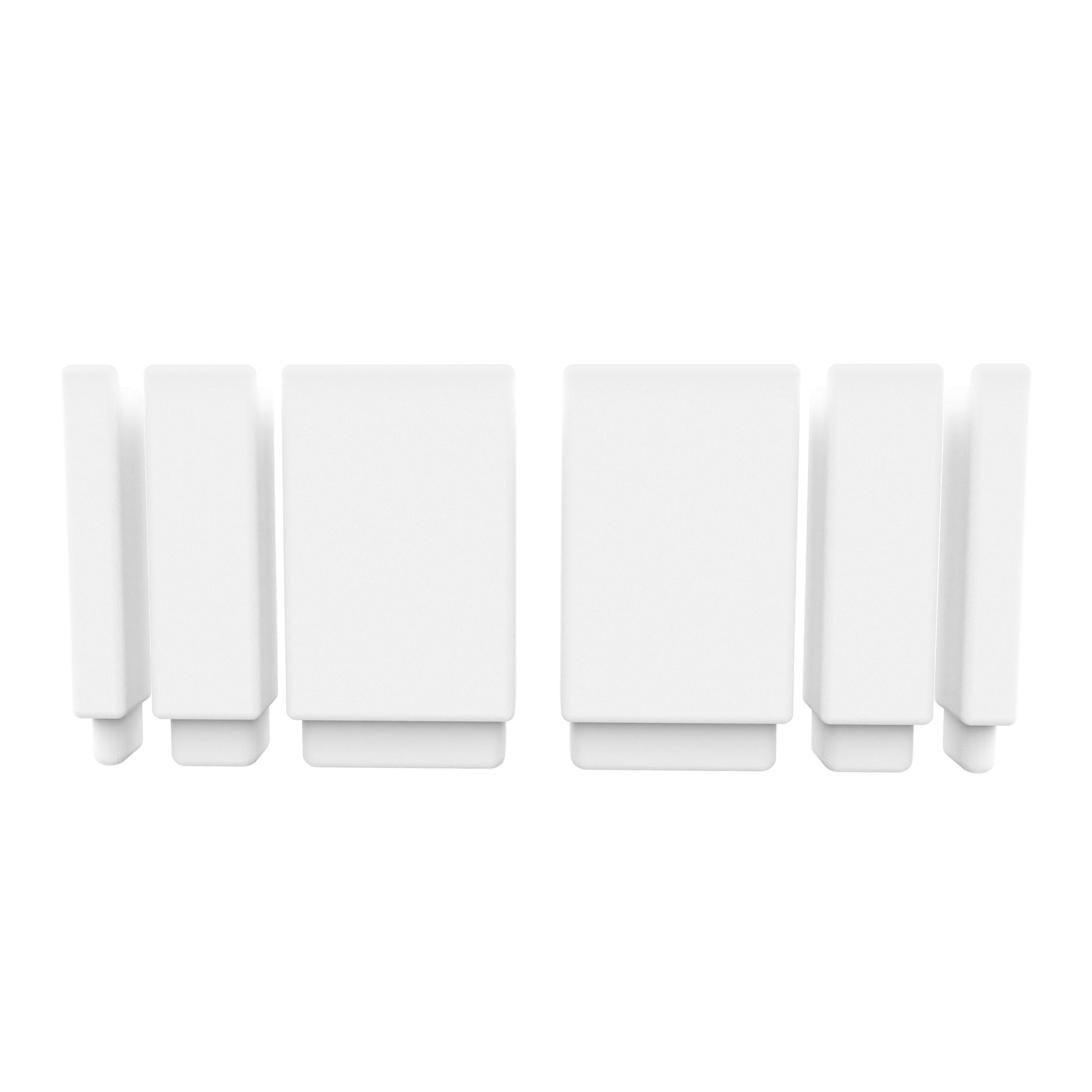 PORTAL® Whole Room Large Window Fan - Image 16