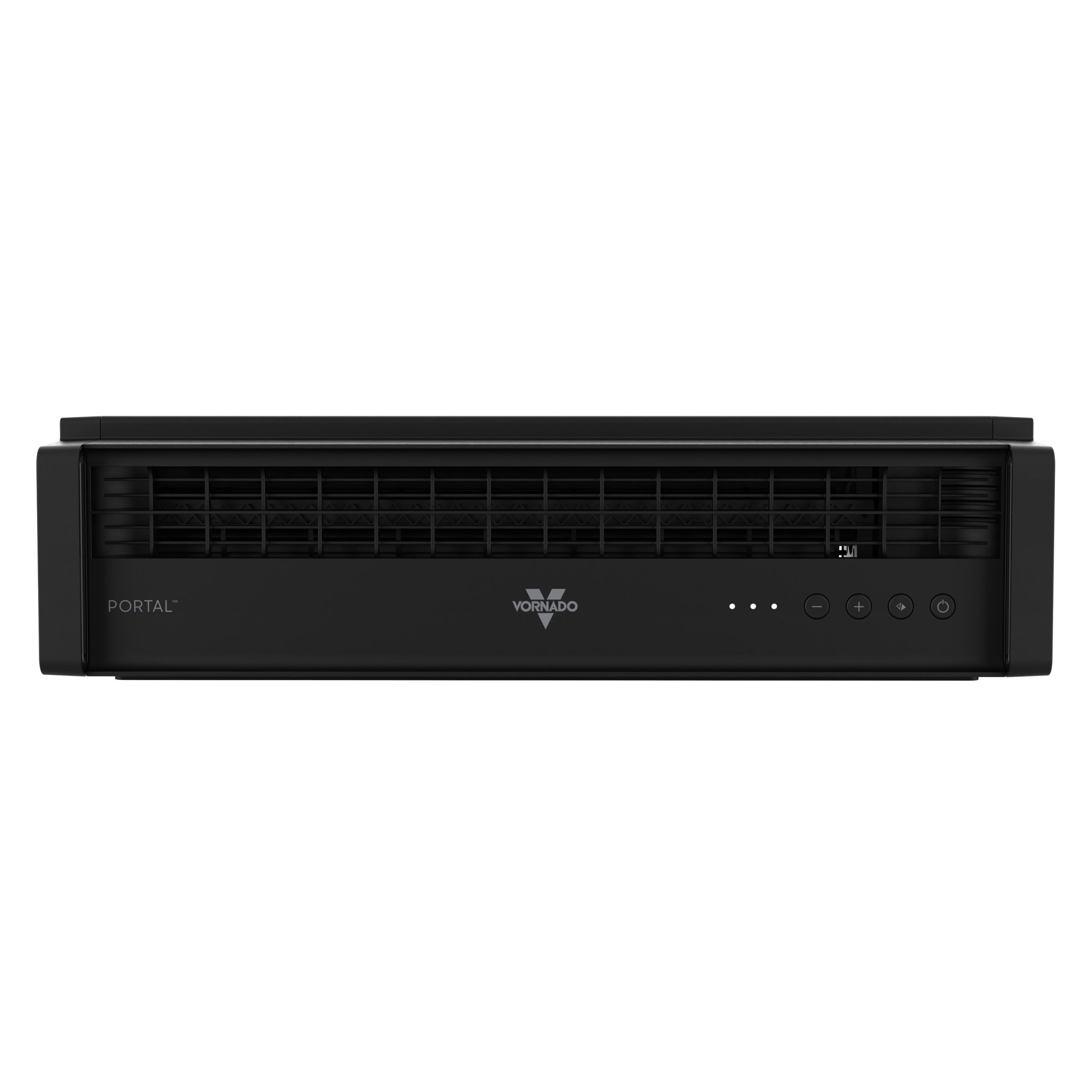PORTAL® Whole Room Large Window Fan - Image 2
