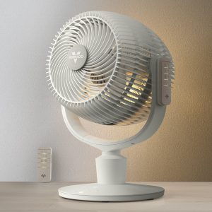 EOS™ 9 High-Velocity OmniWave® Circulator