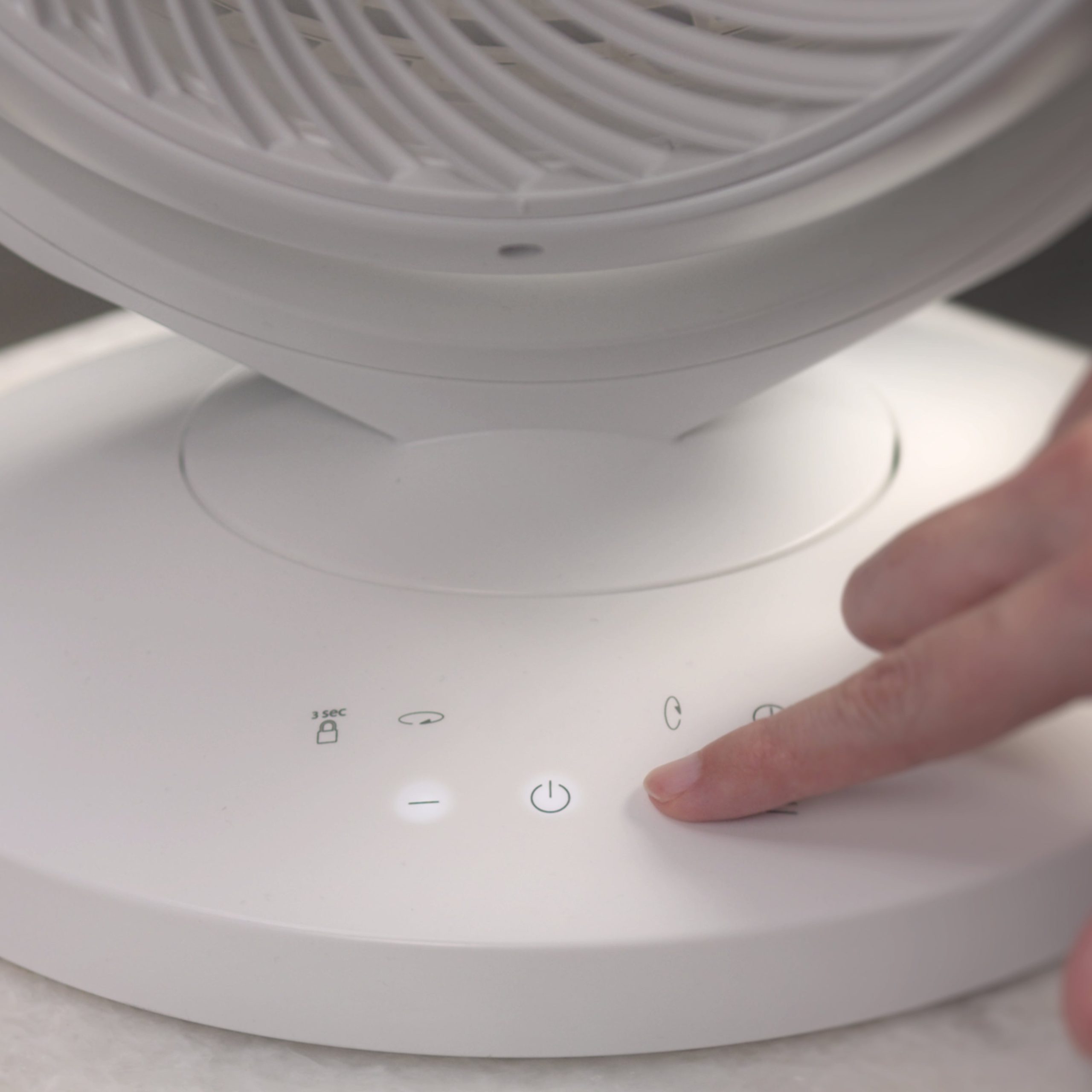 VORA® 8 High-Velocity OmniWave® Circulator - Image 7