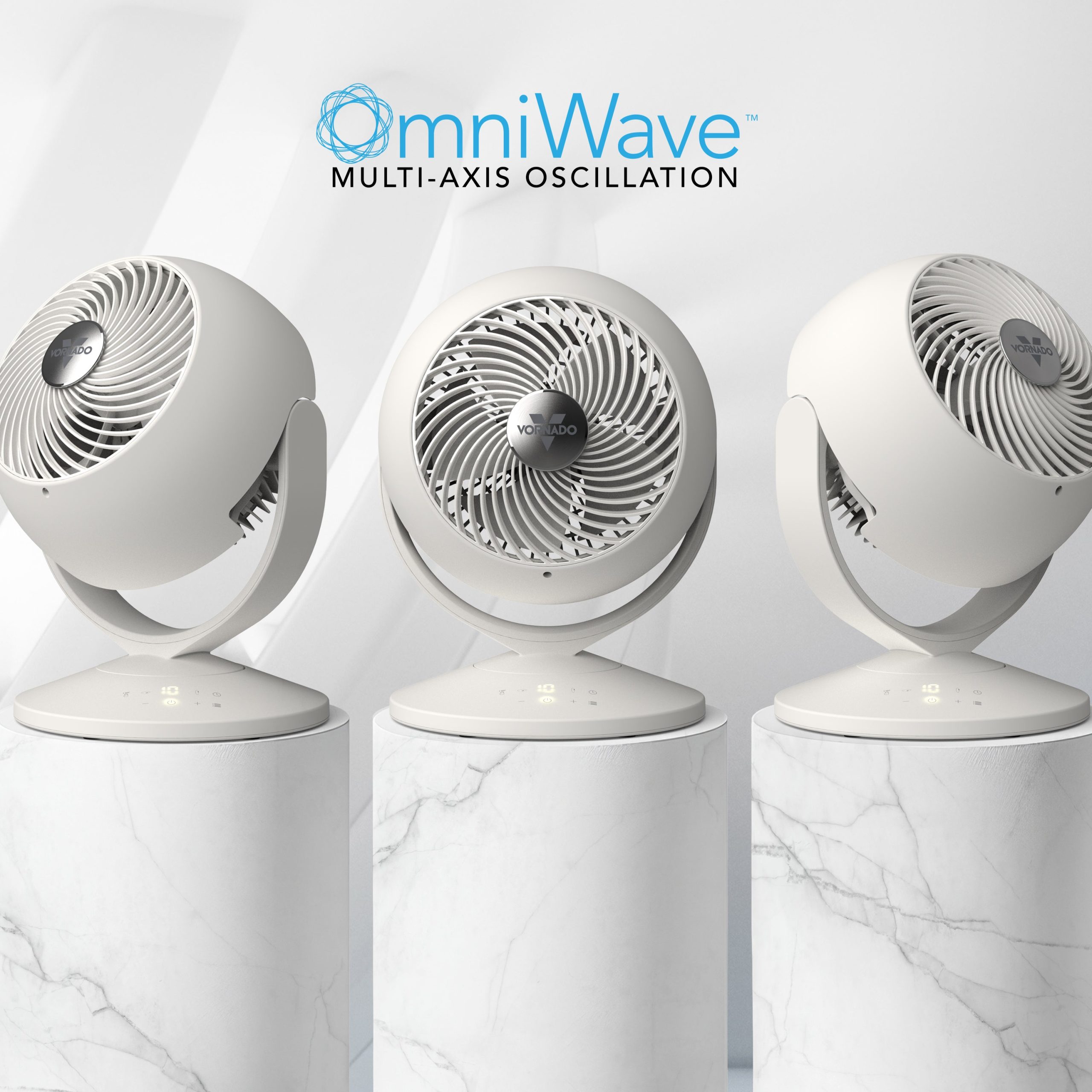VORA® 8 High-Velocity OmniWave® Circulator - Image 3