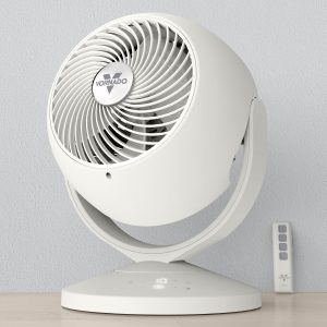 VORA® 8 High-Velocity OmniWave® Circulator