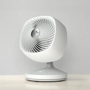 MOVIO® 6 Small Air Circulator Fan