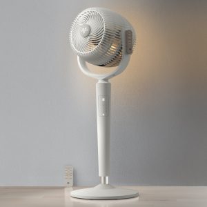 EOS™ 9S High-Velocity OmniWave® Stand Circulator