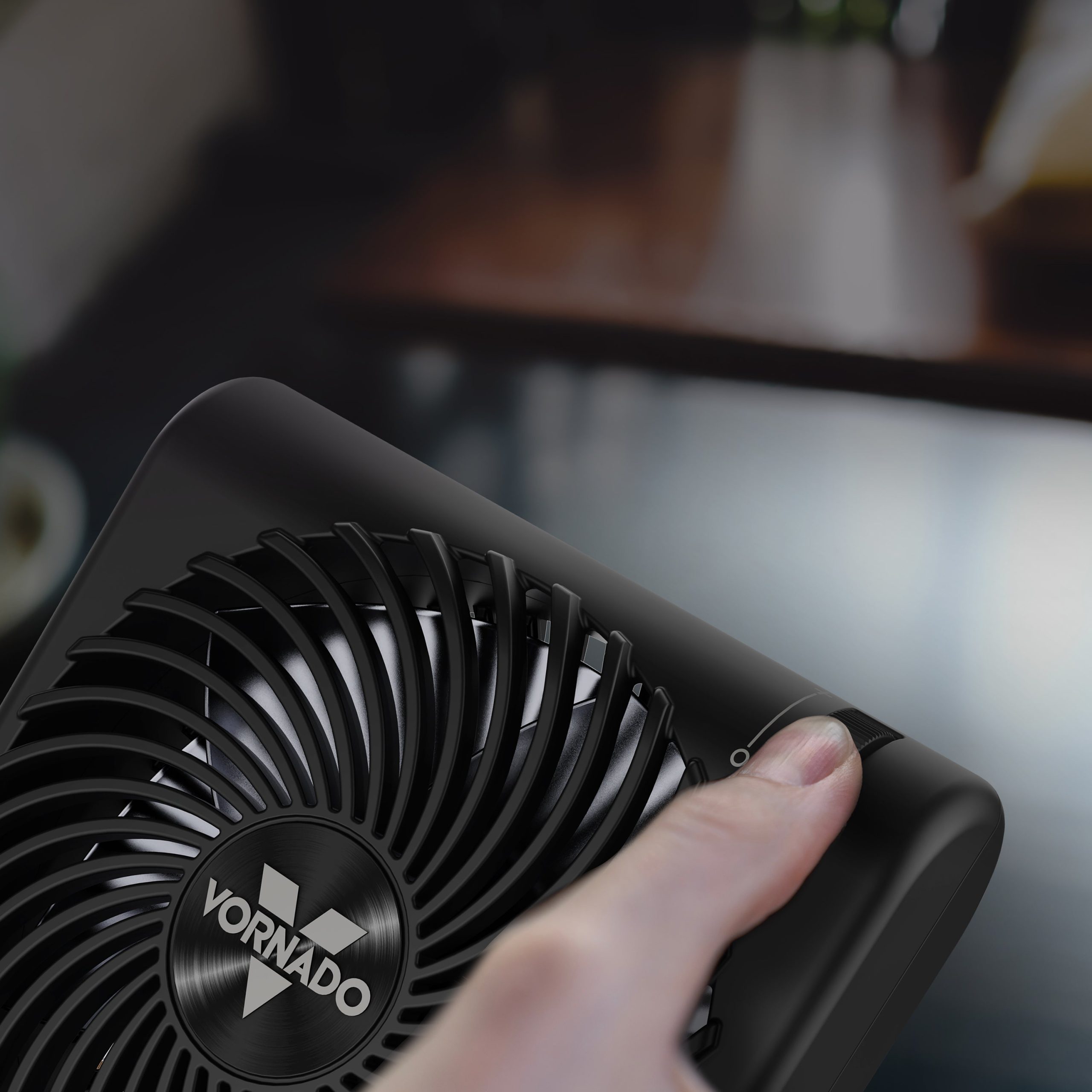 Passage™ Personal Air Circulator - Image 5