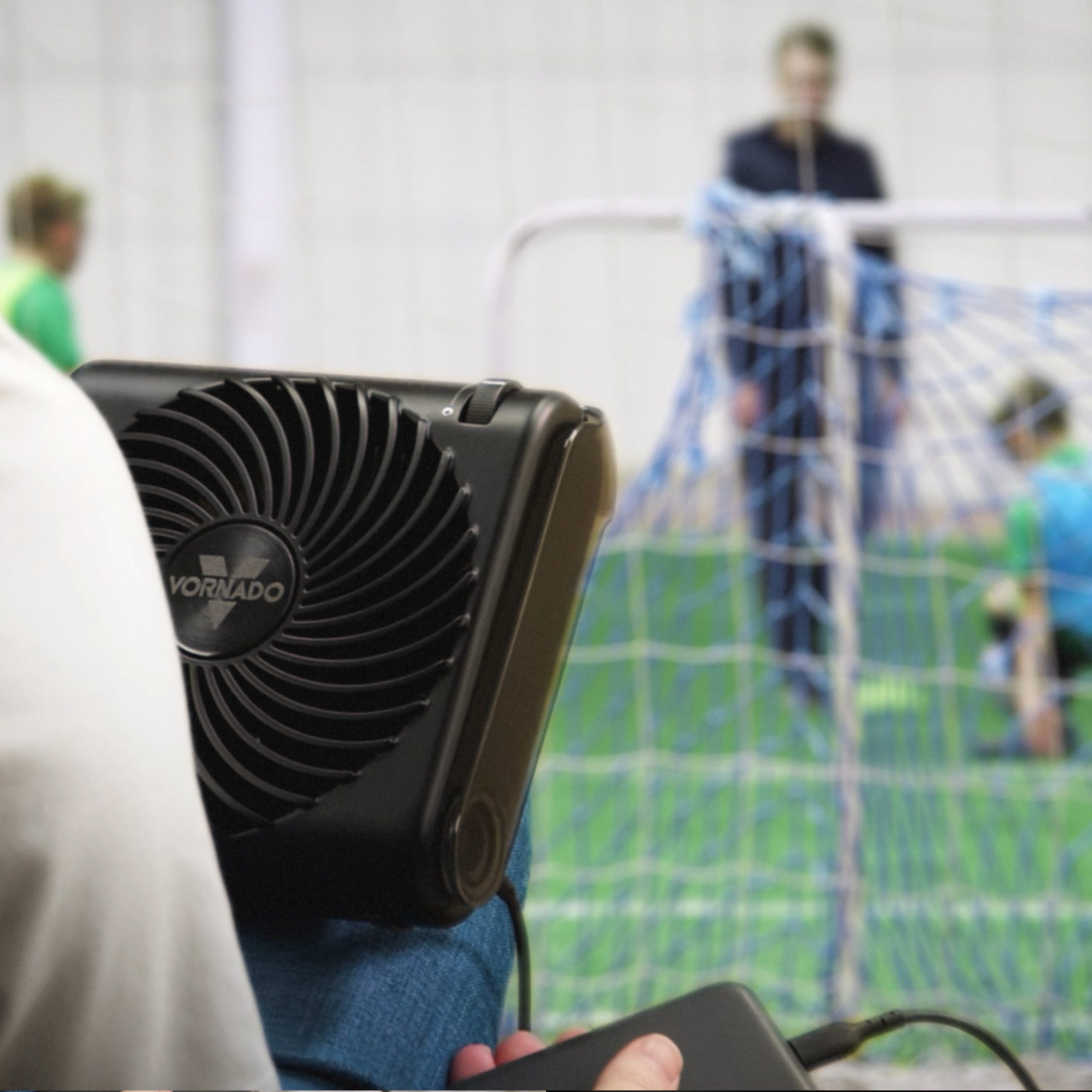 Passage™ Personal Air Circulator - Image 7