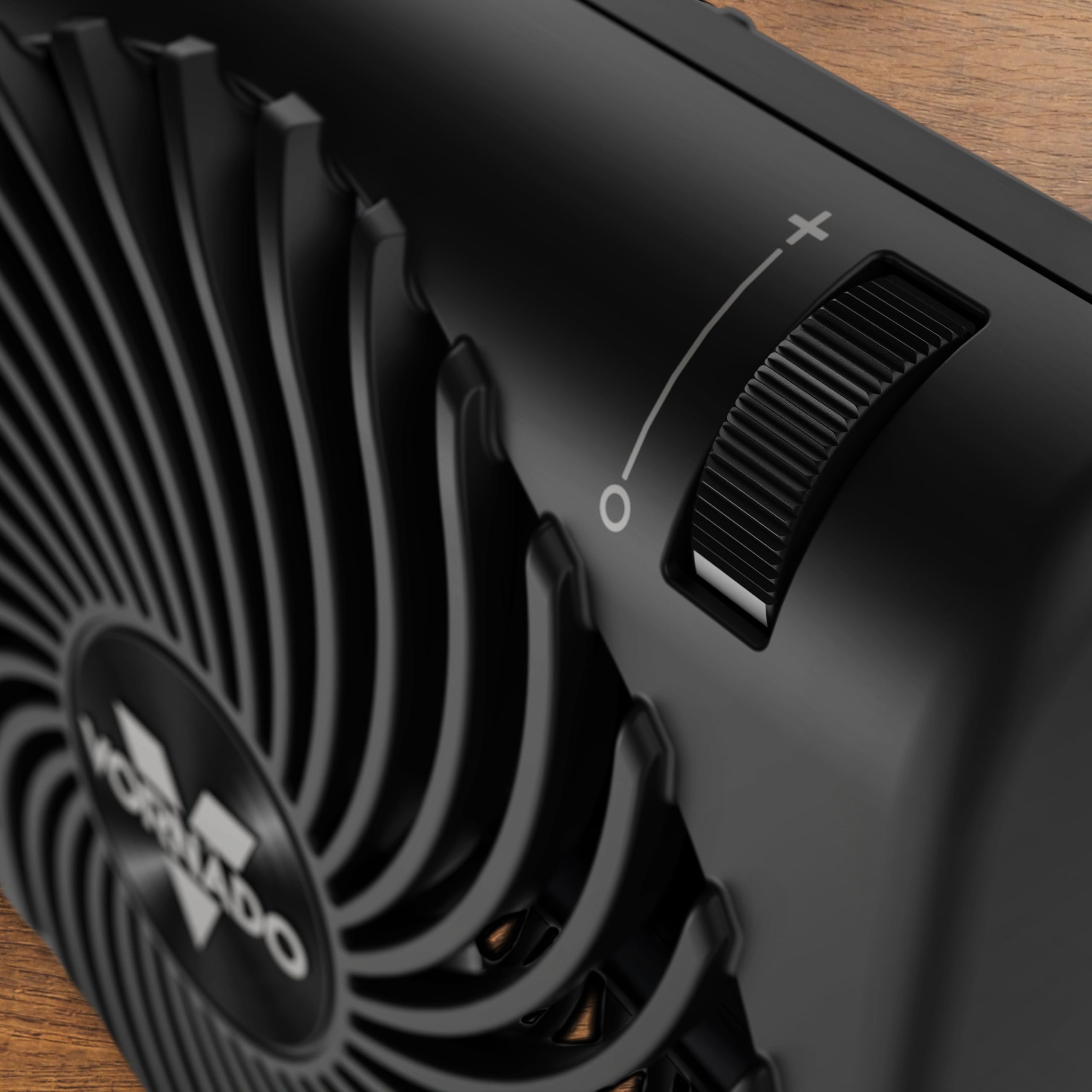 Passage™ Personal Air Circulator - Image 2