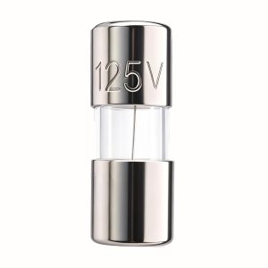 Fuse (Fuse 125V 2.5A All Fans Except DC models and except HD models)