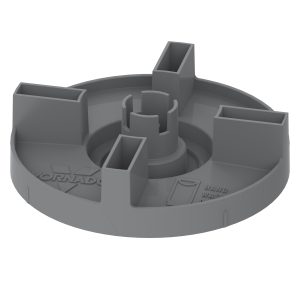 Cap Assembly (UH100, UH 200, EV100, EV200, EVDC300, EVDC500)