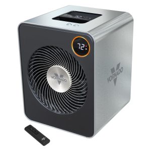 VMHI600 Metal Whole Room Space Heater
