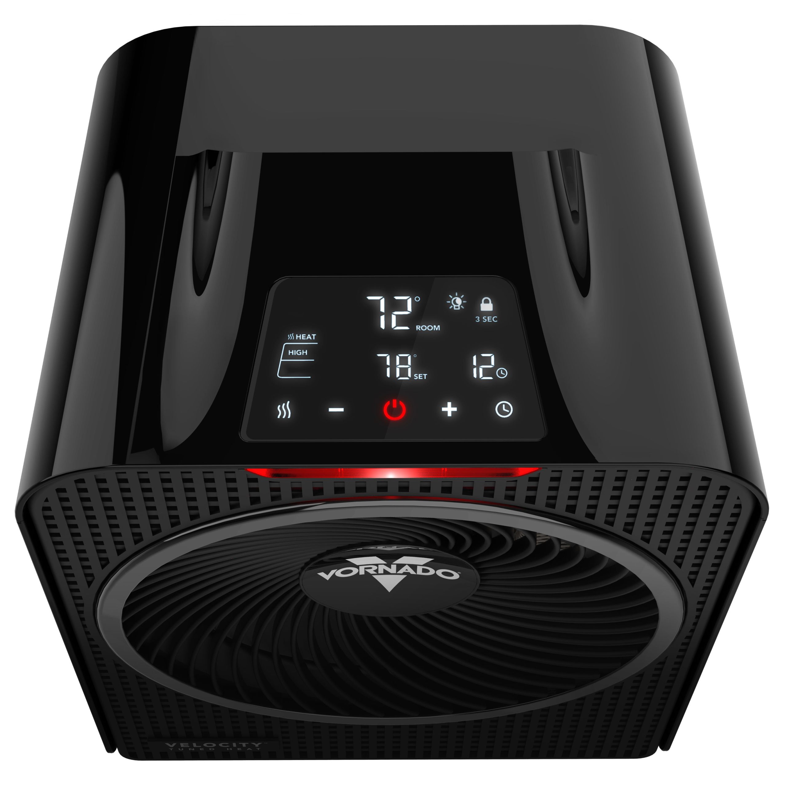 Velocity 5+ Whole Room Heater - Image 5