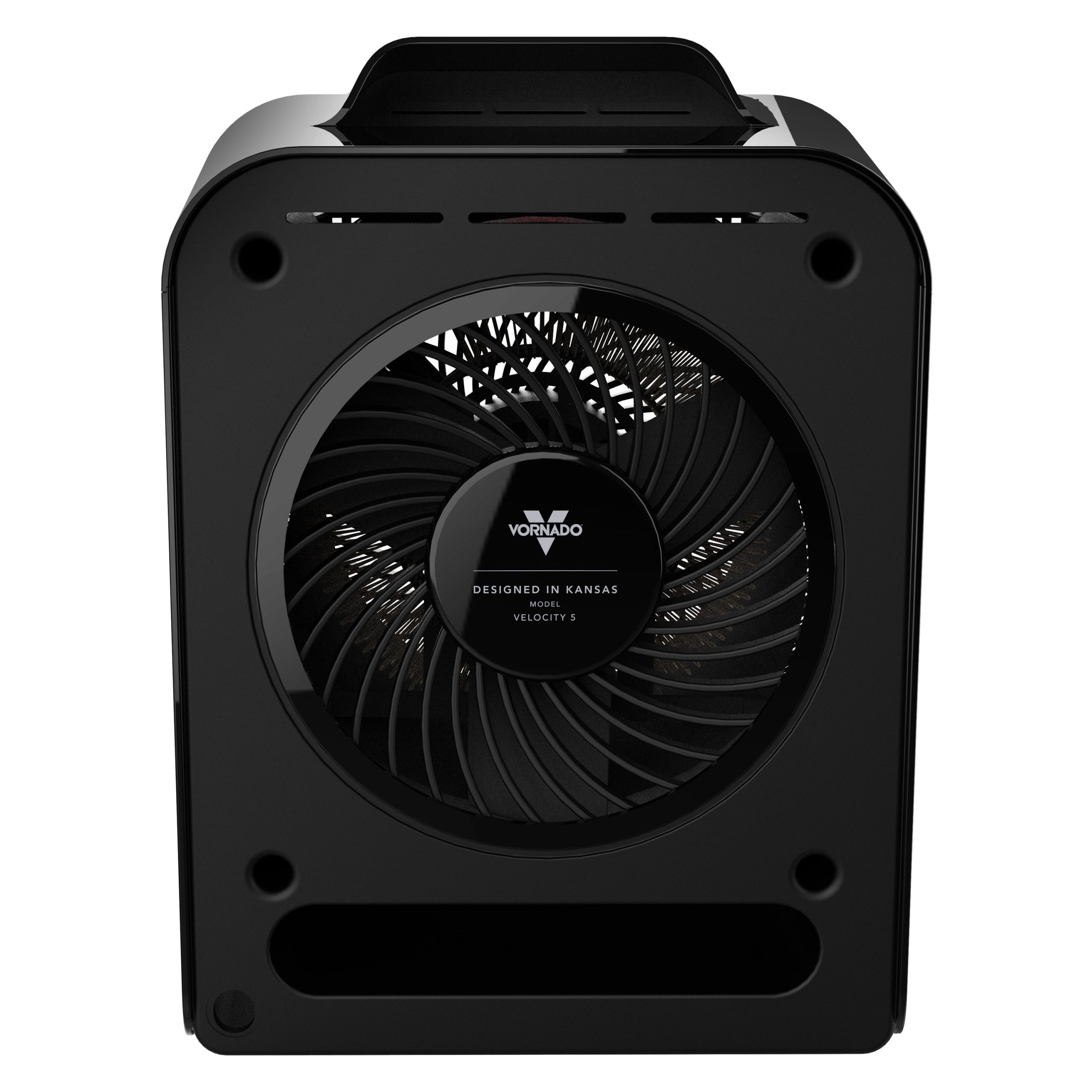 Velocity 5+ Whole Room Heater - Image 3