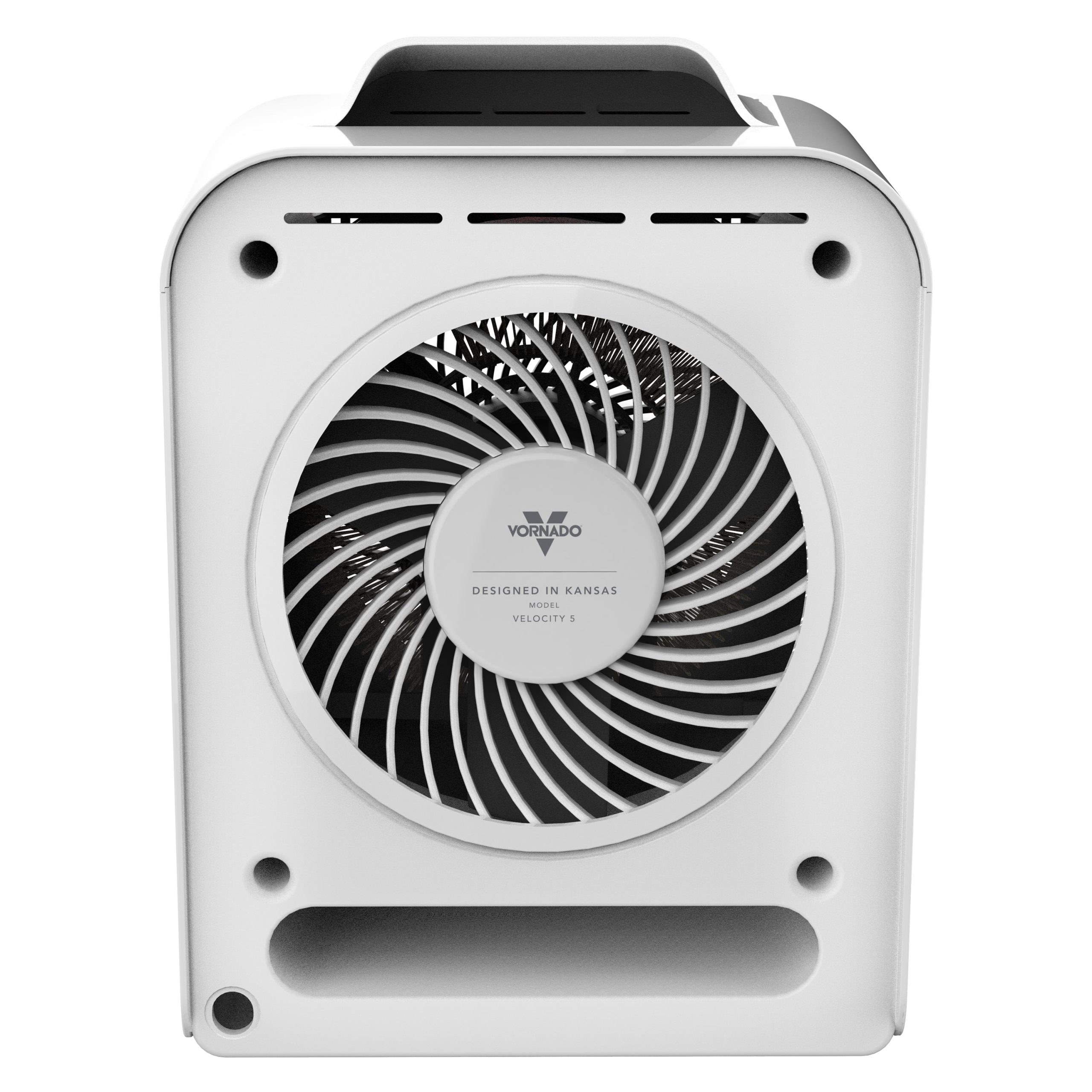 Velocity 5+ Whole Room Heater - Image 16