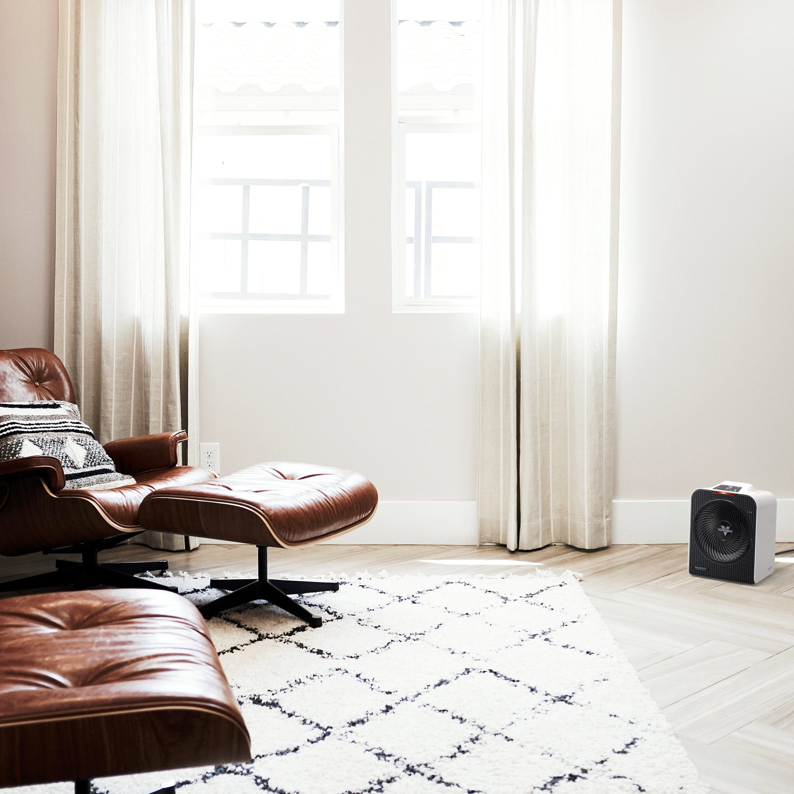 Velocity 5+ Whole Room Heater - Image 14
