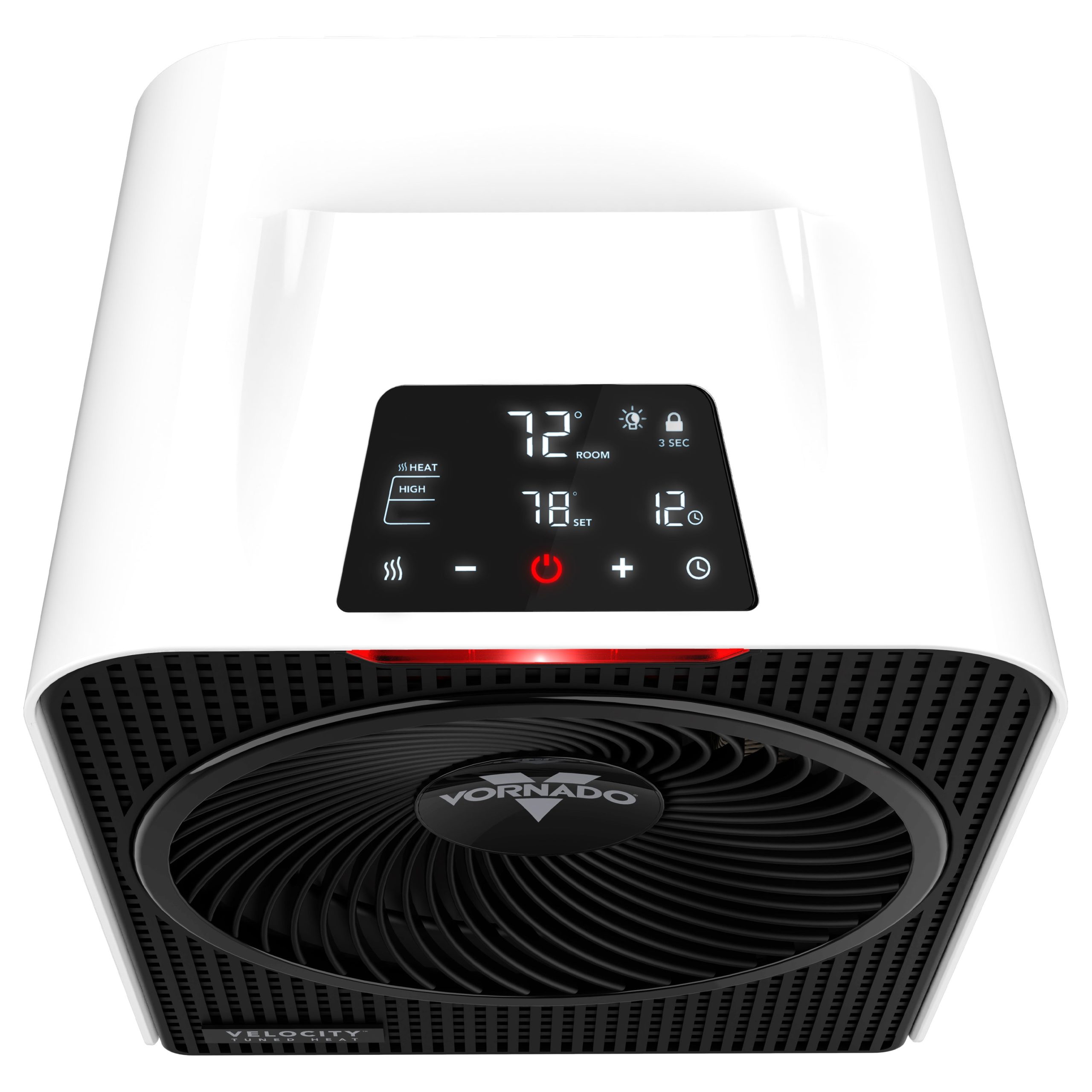 Velocity 5+ Whole Room Heater - Image 17