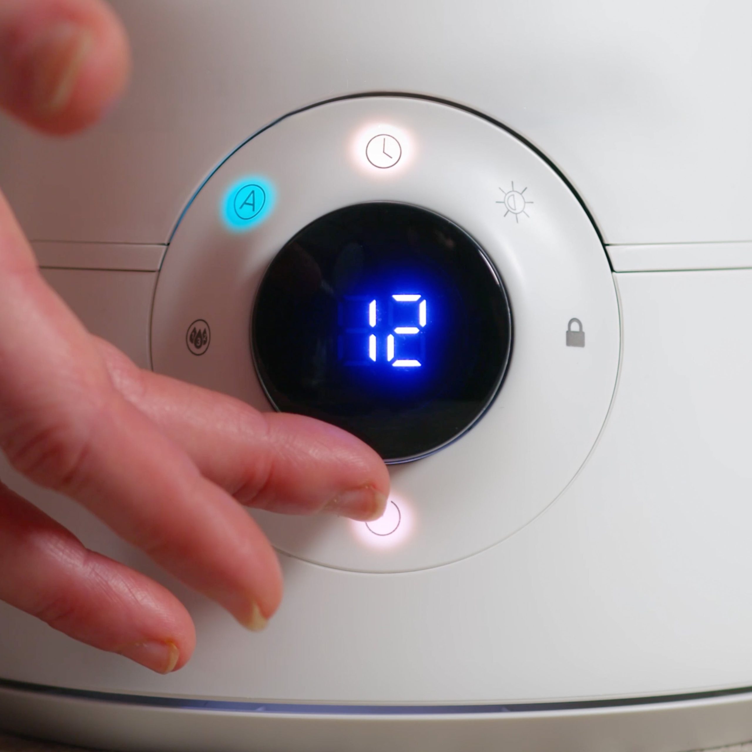 Cira 4 Whole Room Humidifier - Image 2