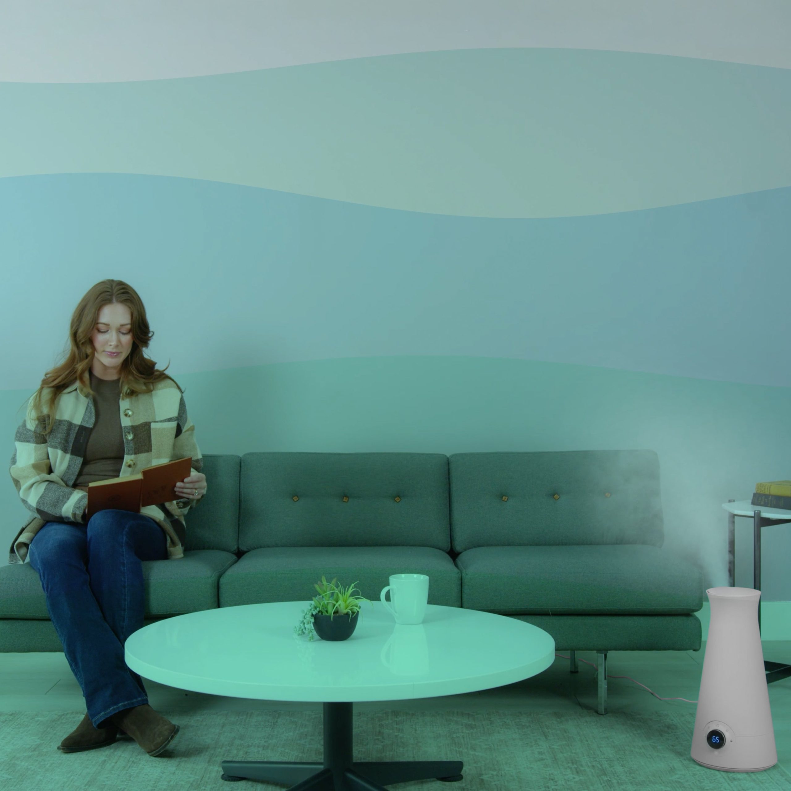 Cira 4 Whole Room Humidifier - Image 4