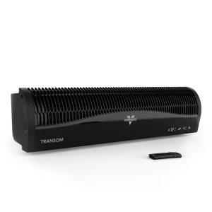 TransomĀ® Window Air Circulator